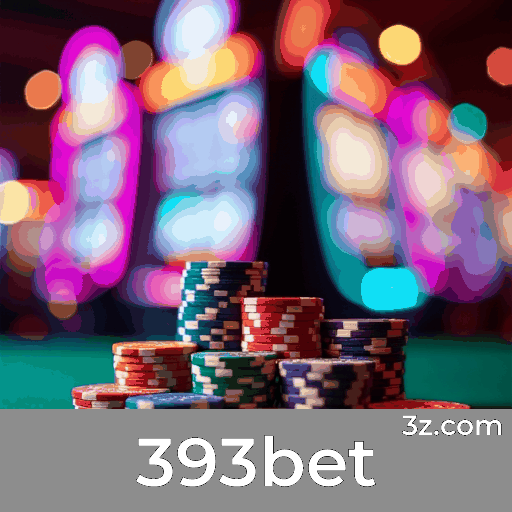 393bet: Domine Jogos de Cassino com Estratégias